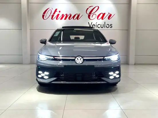 VOLKSWAGEN-GOLF-2.0 370 TSI GASOLINA GTI DSG VOLKSWAGEN-GOLF-2026