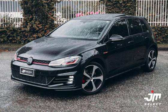 VOLKSWAGEN GOLF 2.0 350 TSI GASOLINA GTI DSG