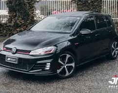 VOLKSWAGEN GOLF 2.0 350 TSI GASOLINA GTI DSG VOLKSWAGEN GOLF 2.0 350 TSI GASOLINA GTI DSG