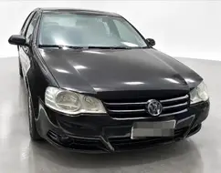 VOLKSWAGEN GOLF 2.0 MI 8V FLEX 4P TIPTRONIC VOLKSWAGEN GOLF 2.0 MI 8V FLEX 4P TIPTRONIC