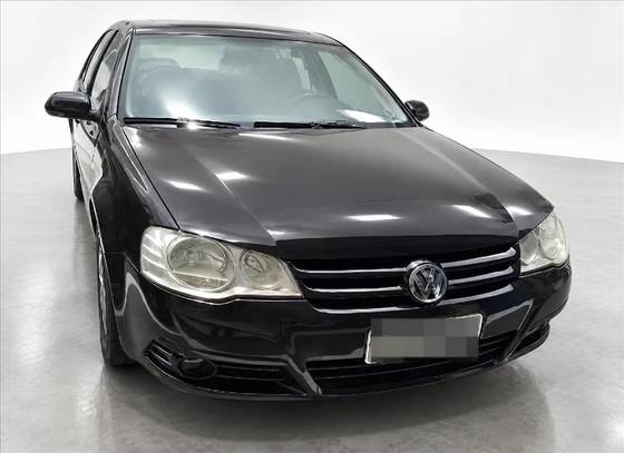 VOLKSWAGEN GOLF 2.0 MI 8V FLEX 4P TIPTRONIC