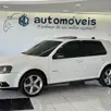 VOLKSWAGEN GOLF 2.0 MI SPORTLINE 8V FLEX 4P TIPTRONIC VOLKSWAGEN GOLF 2.0 MI SPORTLINE 8V FLEX 4P TIPTRONIC
