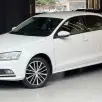 VOLKSWAGEN JETTA 1.4 250 TSI TOTAL FLEX COMFORTLINE TIPTRONIC VOLKSWAGEN JETTA 1.4 250 TSI TOTAL FLEX COMFORTLINE TIPTRONIC