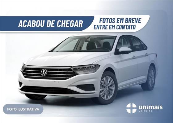 VOLKSWAGEN JETTA 1.4 250 TSI TOTAL FLEX COMFORTLINE TIPTRONIC