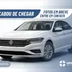 VOLKSWAGEN JETTA 1.4 250 TSI TOTAL FLEX COMFORTLINE TIPTRONIC VOLKSWAGEN JETTA 1.4 250 TSI TOTAL FLEX COMFORTLINE TIPTRONIC