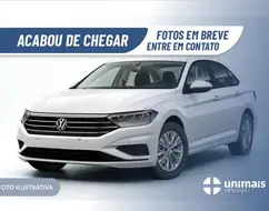 VOLKSWAGEN JETTA 1.4 250 TSI TOTAL FLEX COMFORTLINE TIPTRONIC VOLKSWAGEN JETTA 1.4 250 TSI TOTAL FLEX COMFORTLINE TIPTRONIC