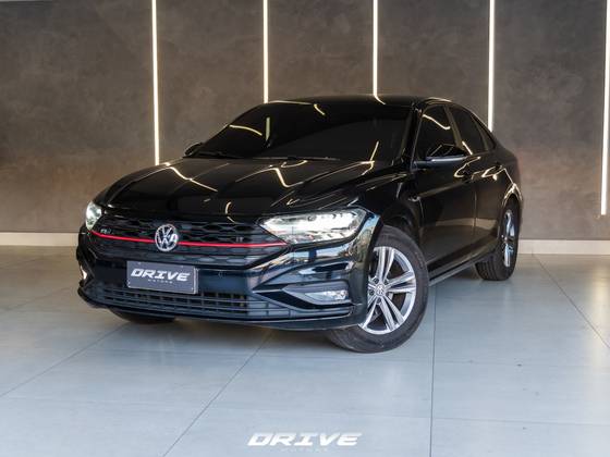 VOLKSWAGEN JETTA 1.4 250 TSI TOTAL FLEX R-LINE TIPTRONIC