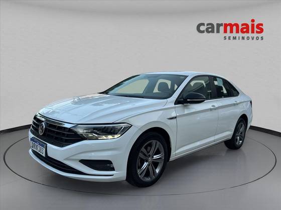 VOLKSWAGEN JETTA 1.4 250 TSI TOTAL FLEX R-LINE TIPTRONIC