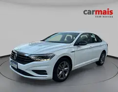 VOLKSWAGEN JETTA 1.4 250 TSI TOTAL FLEX R-LINE TIPTRONIC VOLKSWAGEN JETTA 1.4 250 TSI TOTAL FLEX R-LINE TIPTRONIC