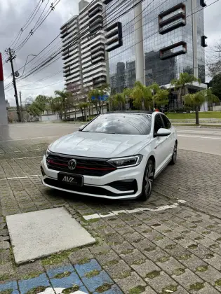 VOLKSWAGEN JETTA 2.0 350 TSI GASOLINA GLI DSG
