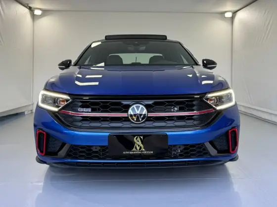 VOLKSWAGEN JETTA 2.0 350 TSI GASOLINA GLI DSG
