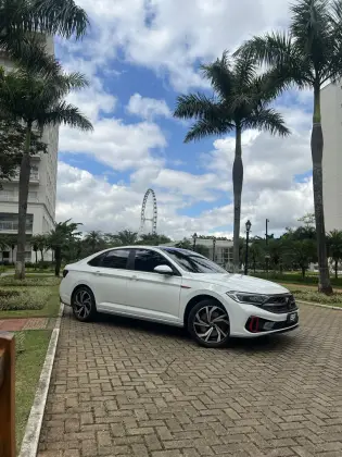VOLKSWAGEN JETTA 2.0 350 TSI GASOLINA GLI DSG