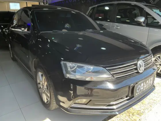 VOLKSWAGEN JETTA 2.0 COMFORTLINE FLEX 4P TIPTRONIC