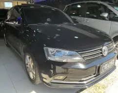 VOLKSWAGEN JETTA 2.0 COMFORTLINE FLEX 4P TIPTRONIC VOLKSWAGEN JETTA 2.0 COMFORTLINE FLEX 4P TIPTRONIC