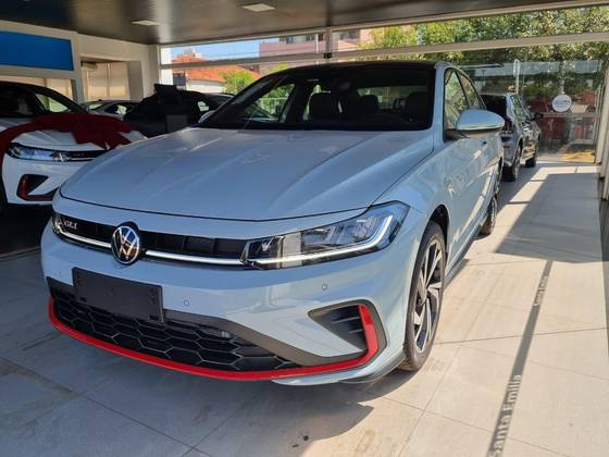 VOLKSWAGEN JETTA 2.0 350 TSI GASOLINA GLI DSG