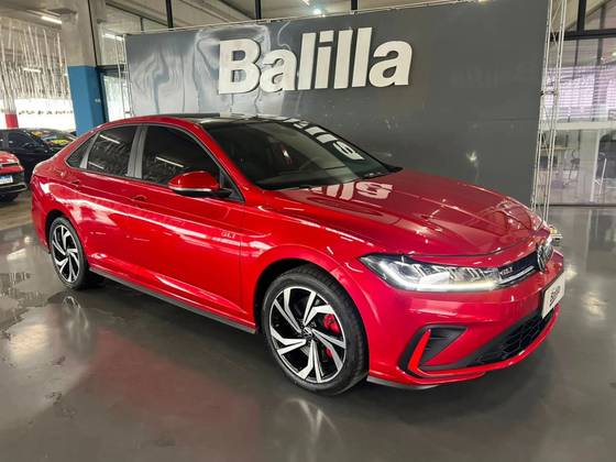 VOLKSWAGEN JETTA 2.0 350 TSI GASOLINA GLI DSG