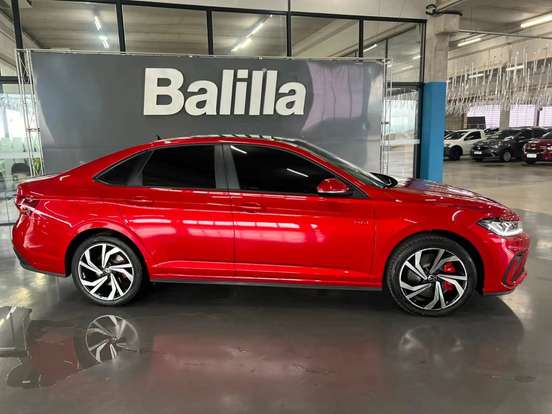 VOLKSWAGEN-JETTA-2.0 350 TSI GASOLINA GLI DSG VOLKSWAGEN-JETTA-2025