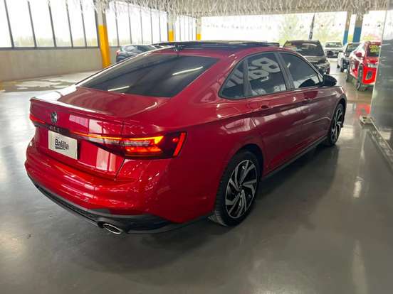 VOLKSWAGEN-JETTA-2.0 350 TSI GASOLINA GLI DSG VOLKSWAGEN-JETTA-2025