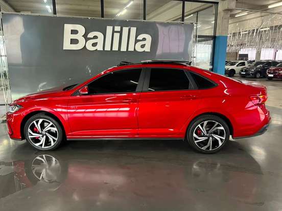 VOLKSWAGEN-JETTA-2.0 350 TSI GASOLINA GLI DSG VOLKSWAGEN-JETTA-2025
