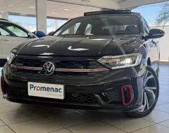 VOLKSWAGEN JETTA 2.0 350 TSI GASOLINA GLI DSG VOLKSWAGEN JETTA 2.0 350 TSI GASOLINA GLI DSG