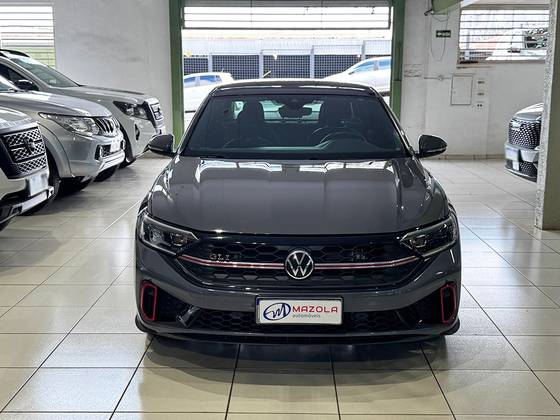 VOLKSWAGEN JETTA 2.0 350 TSI GASOLINA GLI DSG