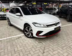 VOLKSWAGEN JETTA 2.0 350 TSI GASOLINA GLI DSG VOLKSWAGEN JETTA 2.0 350 TSI GASOLINA GLI DSG