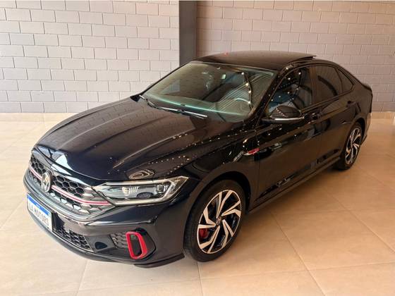 VOLKSWAGEN JETTA 2.0 350 TSI GASOLINA GLI DSG