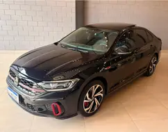 VOLKSWAGEN JETTA 2.0 350 TSI GASOLINA GLI DSG VOLKSWAGEN JETTA 2.0 350 TSI GASOLINA GLI DSG