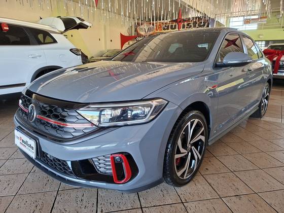 VOLKSWAGEN JETTA 2.0 350 TSI GASOLINA GLI DSG