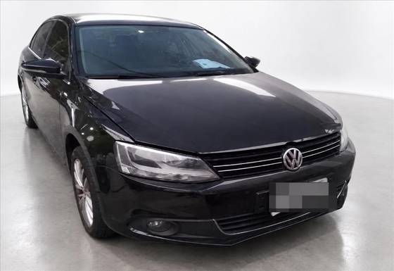 VOLKSWAGEN JETTA 2.0 TSI HIGHLINE 200CV GASOLINA 4P TIPTRONIC