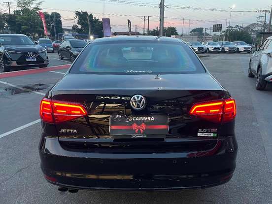 VOLKSWAGEN-JETTA-2.0 TSI HIGHLINE 211CV GASOLINA 4P TIPTRONIC VOLKSWAGEN-JETTA-2015