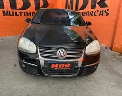 VOLKSWAGEN JETTA 2.5 I 20V 170CV GASOLINA 4P TIPTRONIC VOLKSWAGEN JETTA 2.5 I 20V 170CV GASOLINA 4P TIPTRONIC