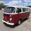 VOLKSWAGEN KOMBI 1.6 MI STD LOTAÇÃO 8V GASOLINA 3P MANUAL VOLKSWAGEN KOMBI 1.6 MI STD LOTAÇÃO 8V GASOLINA 3P MANUAL