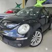 VOLKSWAGEN NEW BEETLE 2.0 MI 8V GASOLINA 2P TIPTRONIC VOLKSWAGEN NEW BEETLE 2.0 MI 8V GASOLINA 2P TIPTRONIC