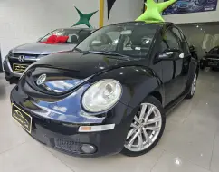 VOLKSWAGEN NEW BEETLE 2.0 MI 8V GASOLINA 2P TIPTRONIC VOLKSWAGEN NEW BEETLE 2.0 MI 8V GASOLINA 2P TIPTRONIC