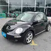 VOLKSWAGEN NEW BEETLE 2.0 MI 8V GASOLINA 2P AUTOMÁTICO VOLKSWAGEN NEW BEETLE 2.0 MI 8V GASOLINA 2P AUTOMÁTICO