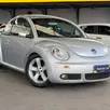 VOLKSWAGEN NEW BEETLE 2.0 MI 8V GASOLINA 2P MANUAL VOLKSWAGEN NEW BEETLE 2.0 MI 8V GASOLINA 2P MANUAL