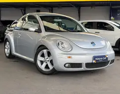 VOLKSWAGEN NEW BEETLE 2.0 MI 8V GASOLINA 2P MANUAL VOLKSWAGEN NEW BEETLE 2.0 MI 8V GASOLINA 2P MANUAL