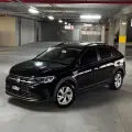 VOLKSWAGEN NIVUS 1.0 200 TSI TOTAL FLEX COMFORTLINE AUTOMÁTICO VOLKSWAGEN NIVUS 1.0 200 TSI TOTAL FLEX COMFORTLINE AUTOMÁTICO