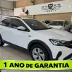 VOLKSWAGEN NIVUS 1.0 200 TSI TOTAL FLEX COMFORTLINE AUTOMÁTICO VOLKSWAGEN NIVUS 1.0 200 TSI TOTAL FLEX COMFORTLINE AUTOMÁTICO