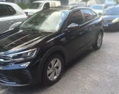 VOLKSWAGEN NIVUS 1.0 200 TSI TOTAL FLEX COMFORTLINE AUTOMÁTICO VOLKSWAGEN NIVUS 1.0 200 TSI TOTAL FLEX COMFORTLINE AUTOMÁTICO