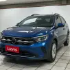 VOLKSWAGEN NIVUS 1.0 200 TSI TOTAL FLEX COMFORTLINE AUTOMÁTICO VOLKSWAGEN NIVUS 1.0 200 TSI TOTAL FLEX COMFORTLINE AUTOMÁTICO