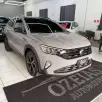 VOLKSWAGEN NIVUS 1.0 200 TSI TOTAL FLEX HIGHLINE AUTOMÁTICO VOLKSWAGEN NIVUS 1.0 200 TSI TOTAL FLEX HIGHLINE AUTOMÁTICO