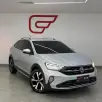 VOLKSWAGEN NIVUS 1.0 200 TSI TOTAL FLEX HIGHLINE AUTOMÁTICO VOLKSWAGEN NIVUS 1.0 200 TSI TOTAL FLEX HIGHLINE AUTOMÁTICO