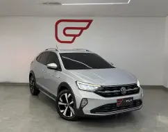 VOLKSWAGEN NIVUS 1.0 200 TSI TOTAL FLEX HIGHLINE AUTOMÁTICO VOLKSWAGEN NIVUS 1.0 200 TSI TOTAL FLEX HIGHLINE AUTOMÁTICO