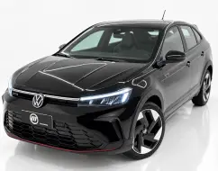 VOLKSWAGEN NIVUS 1.4 250 TSI TOTAL FLEX GTS AUTOMÁTICO VOLKSWAGEN NIVUS 1.4 250 TSI TOTAL FLEX GTS AUTOMÁTICO