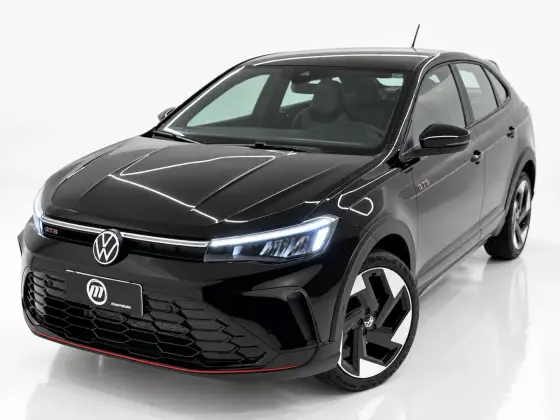 VOLKSWAGEN NIVUS 1.4 250 TSI TOTAL FLEX GTS AUTOMÁTICO