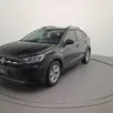 VOLKSWAGEN NIVUS 1.0 200 TSI TOTAL FLEX COMFORTLINE AUTOMÁTICO VOLKSWAGEN NIVUS 1.0 200 TSI TOTAL FLEX COMFORTLINE AUTOMÁTICO