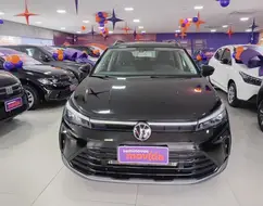 VOLKSWAGEN NIVUS 1.0 200 TSI TOTAL FLEX COMFORTLINE AUTOMÁTICO VOLKSWAGEN NIVUS 1.0 200 TSI TOTAL FLEX COMFORTLINE AUTOMÁTICO