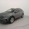 VOLKSWAGEN NIVUS 1.0 200 TSI TOTAL FLEX COMFORTLINE AUTOMÁTICO VOLKSWAGEN NIVUS 1.0 200 TSI TOTAL FLEX COMFORTLINE AUTOMÁTICO